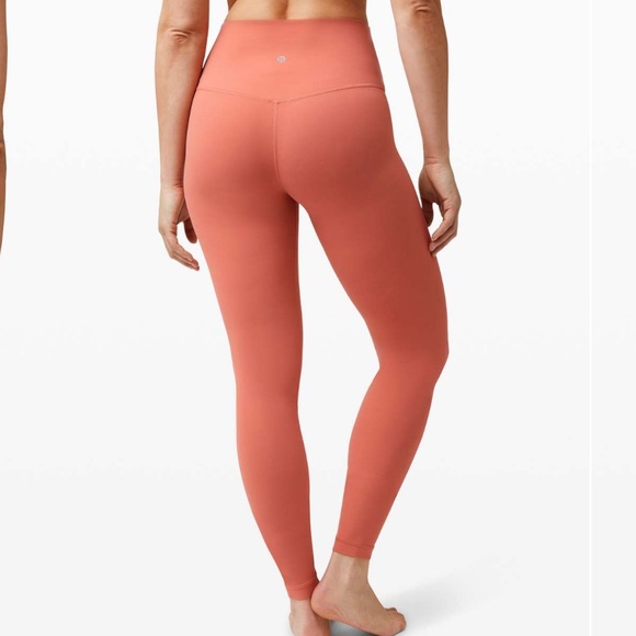 Lululemon Align Pant 25” - Picture 4 of 5